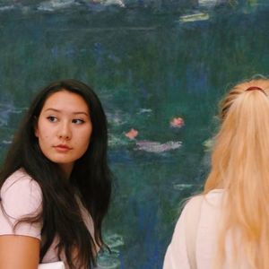 Meet your Posher, Carmen